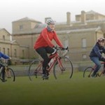 Pedal Norfolk