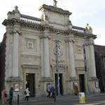 Kings Lynn Corn Exchange